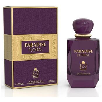 Milestone Perfumes - Paradise Floral EDP - 100ml - Feel You