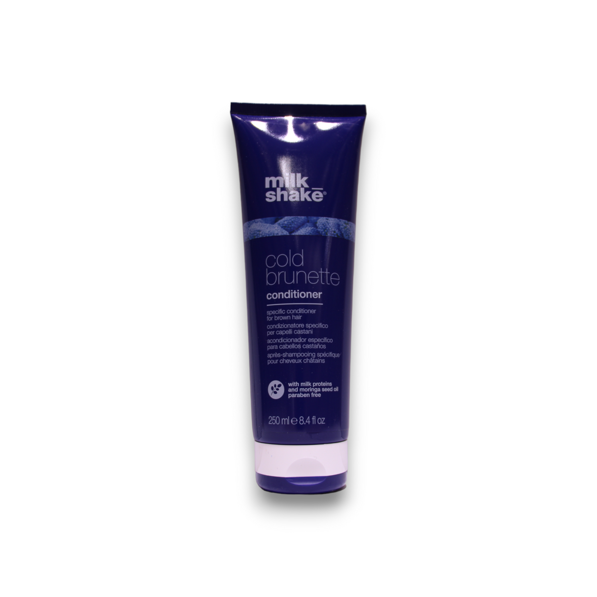 Milk Shake Cold Brunette Conditioner 250 ml - Feel You