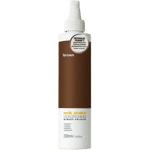 Milk Shake - Cold Conditioning Direct Colour Brown - 200ml - Feel You