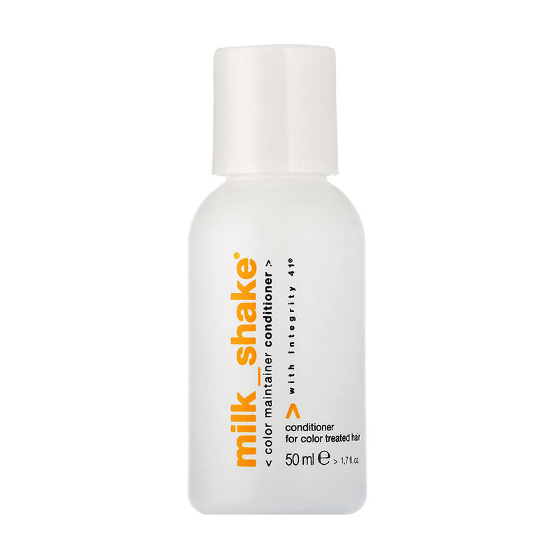 Milk Shake, Color Maintainer, Hair Colour Conditioner, Moisturizing, 50 ml - Feel You
