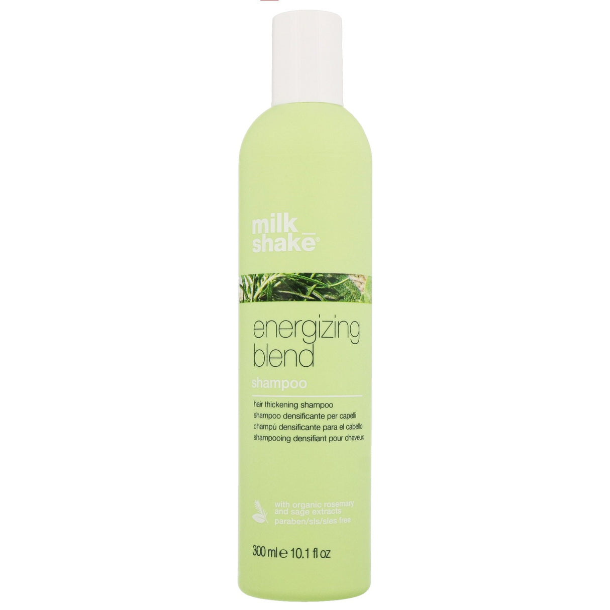 Milk Shake - Energizing Blend Shampoo (fine, thinning and fragile hair) - 300ml - Feel You