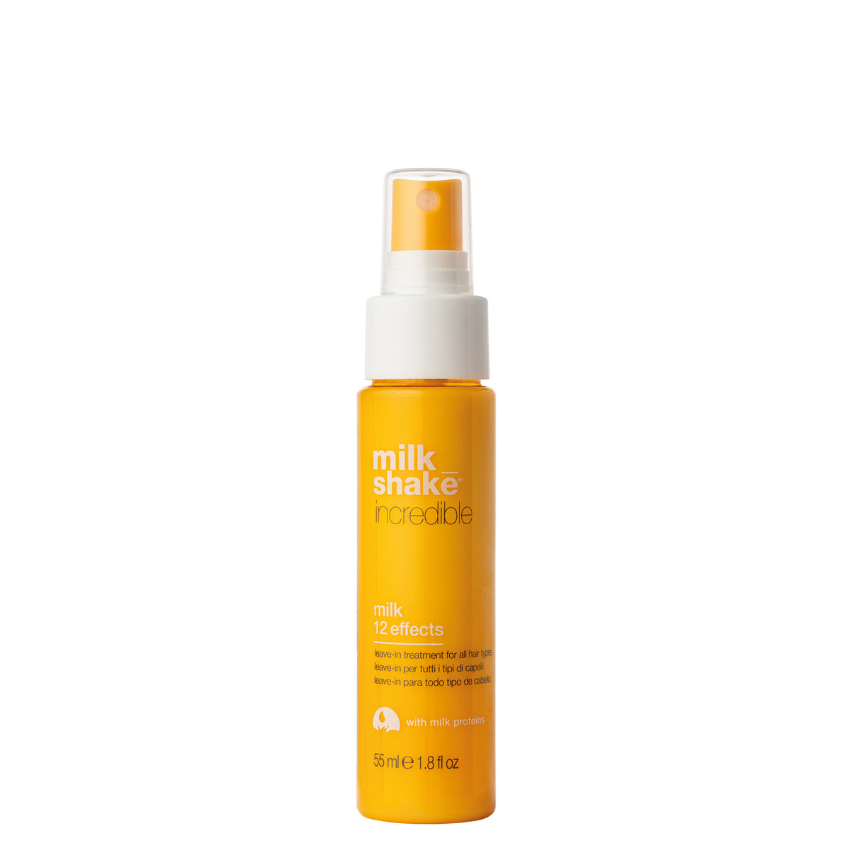 Milk Shake, Incredible Milk, Hair Milk Treatment, For Nourishing, 55 ml - Feel You