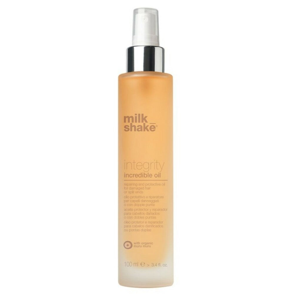 Milk Shake, Integrity, Vitamin E, Hair Oil Treatment, For Repairing, 100 ml - Feel You