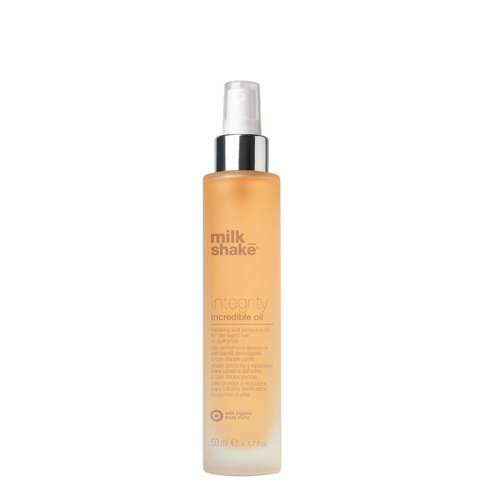 Milk Shake, Integrity, Vitamin E, Hair Oil Treatment, For Repairing, 50 ml - Feel You