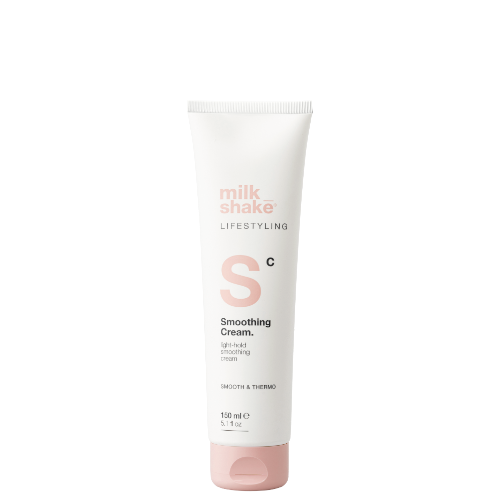 Milk Shake, Lifestyling Eco, Hair Styling Cream, Light Hold, 150 ml - Feel You