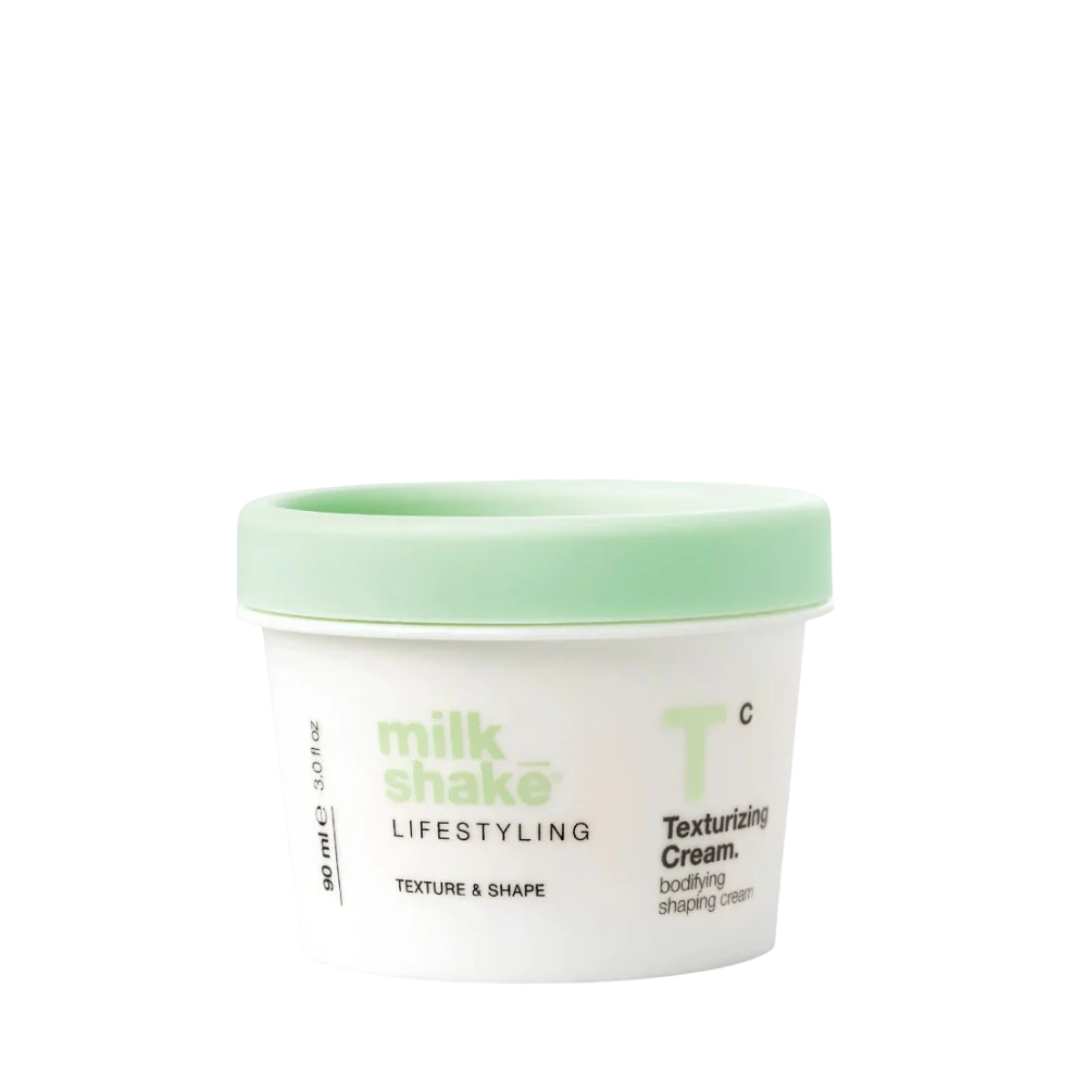 Milk Shake - Lifestyling Texturizing Cream - texture - 90ml - Feel You