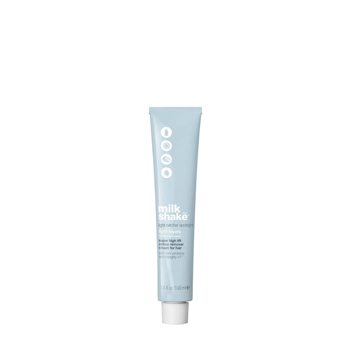 Milk Shake, Light Catcher Light Layers, Hair Lightening Cream, Lightening, 100 ml - Feel You