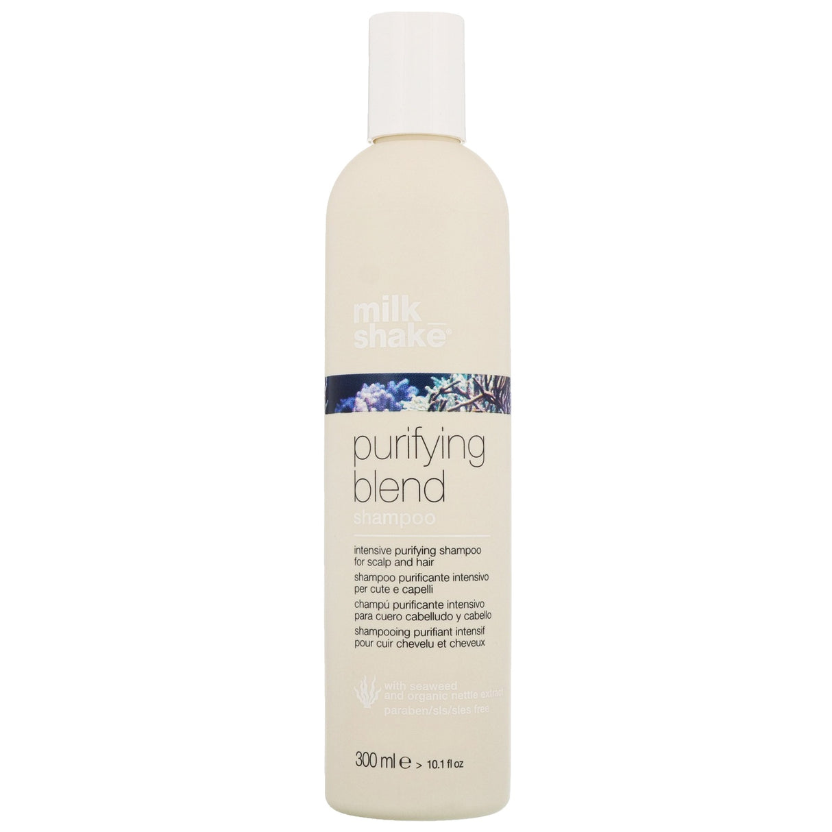 Milk Shake - Purifying Blend Shampoo - 300ml - Feel You