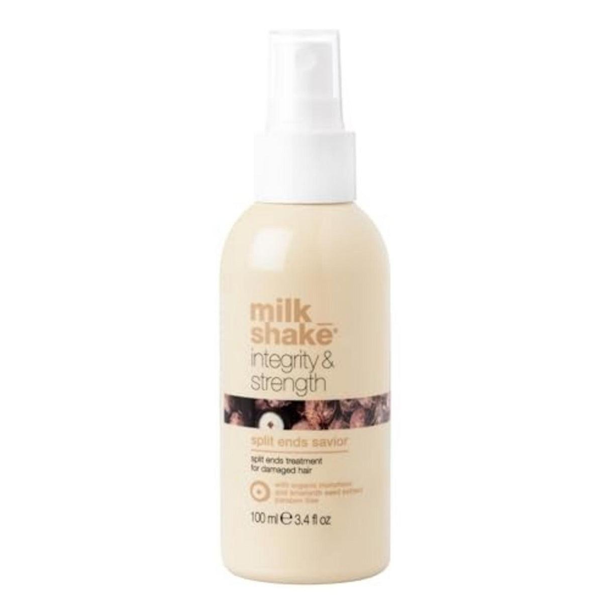 Milk Shake - Split Ends Savior Treatment - Regenerační vlasová péče - 100ml - Feel You