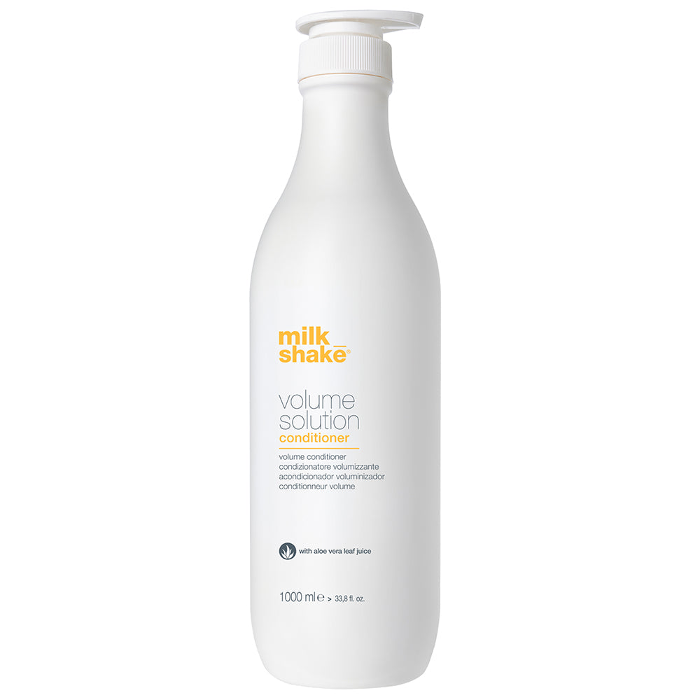 Milk Shake Volume Solution Conditioner 1000 ml - Feel You