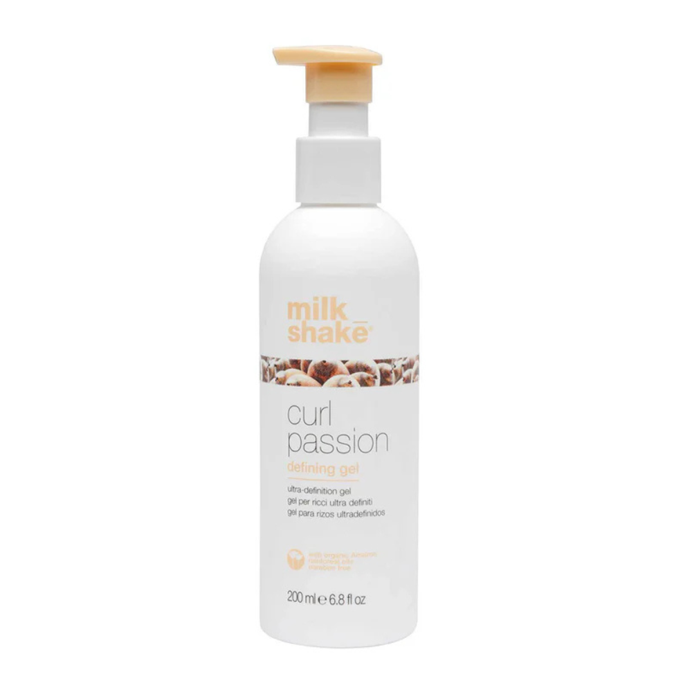 Milk_Shake - Curl Passion Defining Gel - Gel pro definici a tvar - 200ml - Feel You