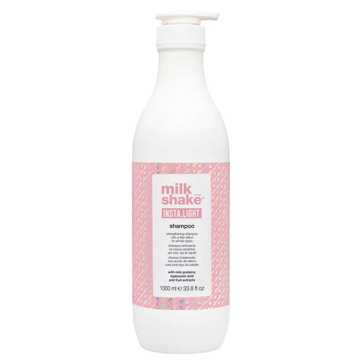 Milk_Shake - Insta.Light Shampoo - 1000ml - Feel You