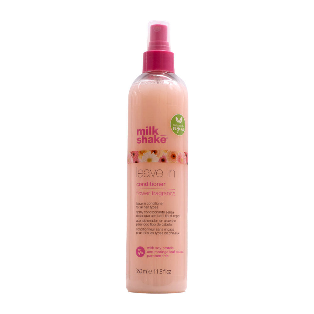 Milk_Shake - Leave In Conditioner Flower Fragrance - 350ml - Feel You