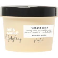 Milk_Shake - Lifestyling Freehand Paste - Tvarující pasta - 100ml - Feel You