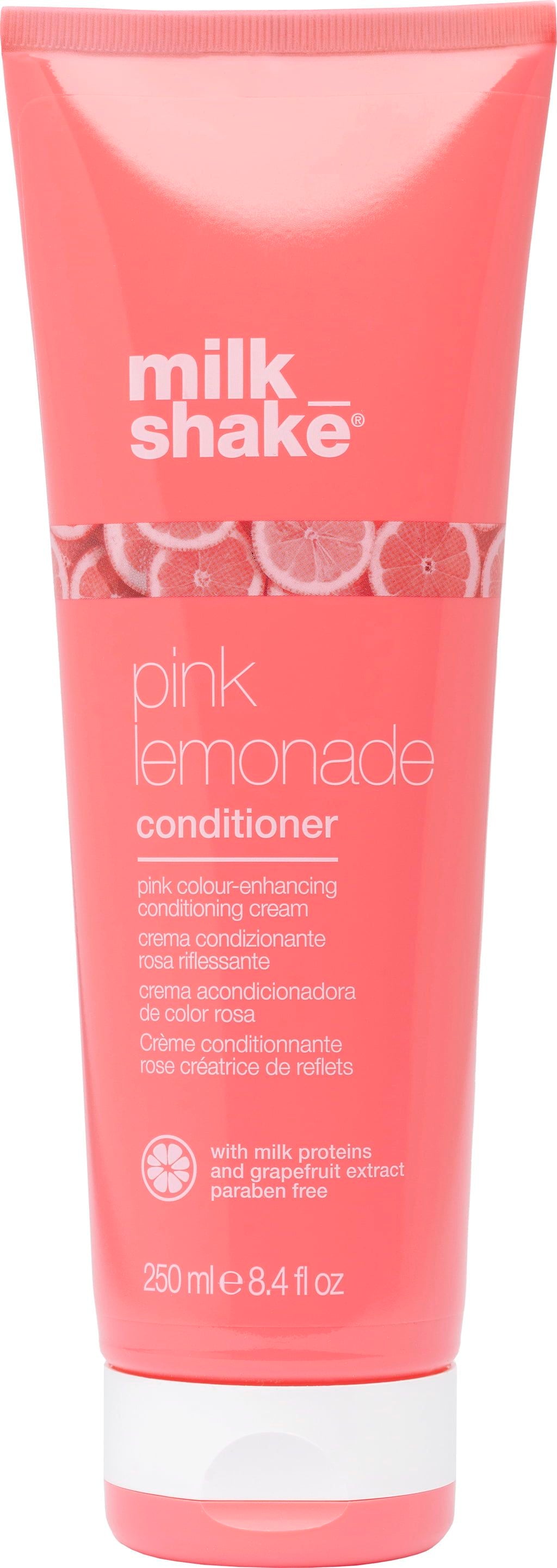 Milk_Shake - Pink Lemonade Conditioner - 250ml - Feel You
