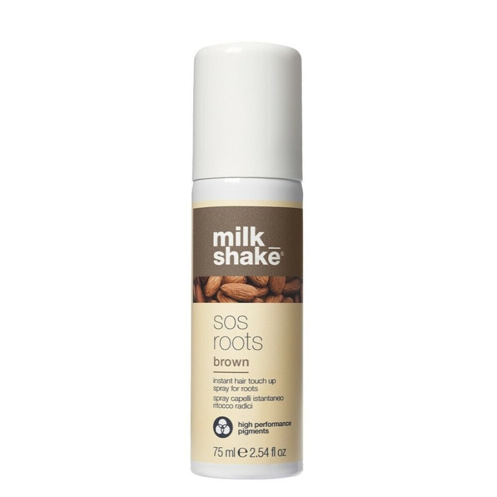 Milk_Shake - SOS Roots Instant Hair Touch Up 75 ml - 0ml - Feel You