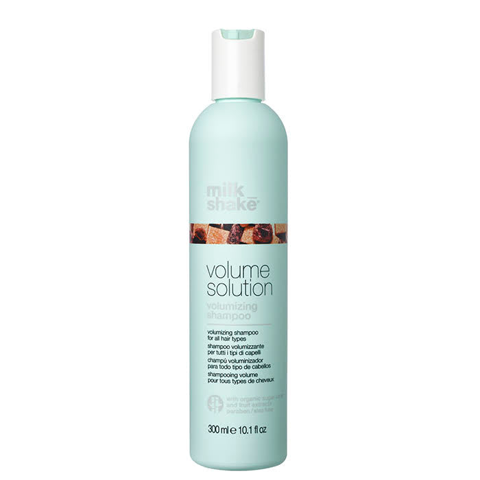 Milk_Shake - Volume Solution Volumizing Shampoo - 300ml - Feel You