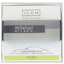 Millefiori - Icon Textil Geometric Oxygen - Feel You