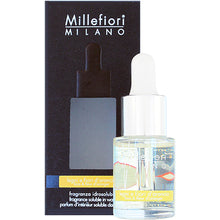 Millefiori - Legni E Fiori D'Arancio ( wood and orange blossom ) - 15ml