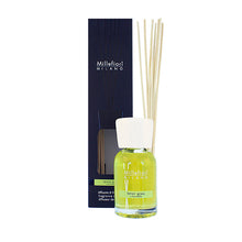 Millefiori - Natural Diffuser (lemongrass) - 100ml - Feel You