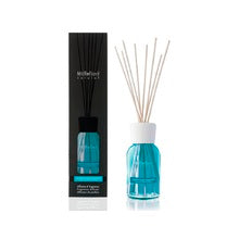 Millefiori - Natural Mediterranean Bergamot Diffuser - Aroma diffuser - 100ml - Feel You