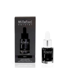 Millefiori - Nero Oil - 15ml - Feel You
