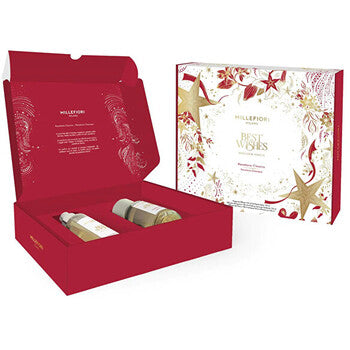Millefiori - Panettone Classico Set - Dárková sada - Feel You