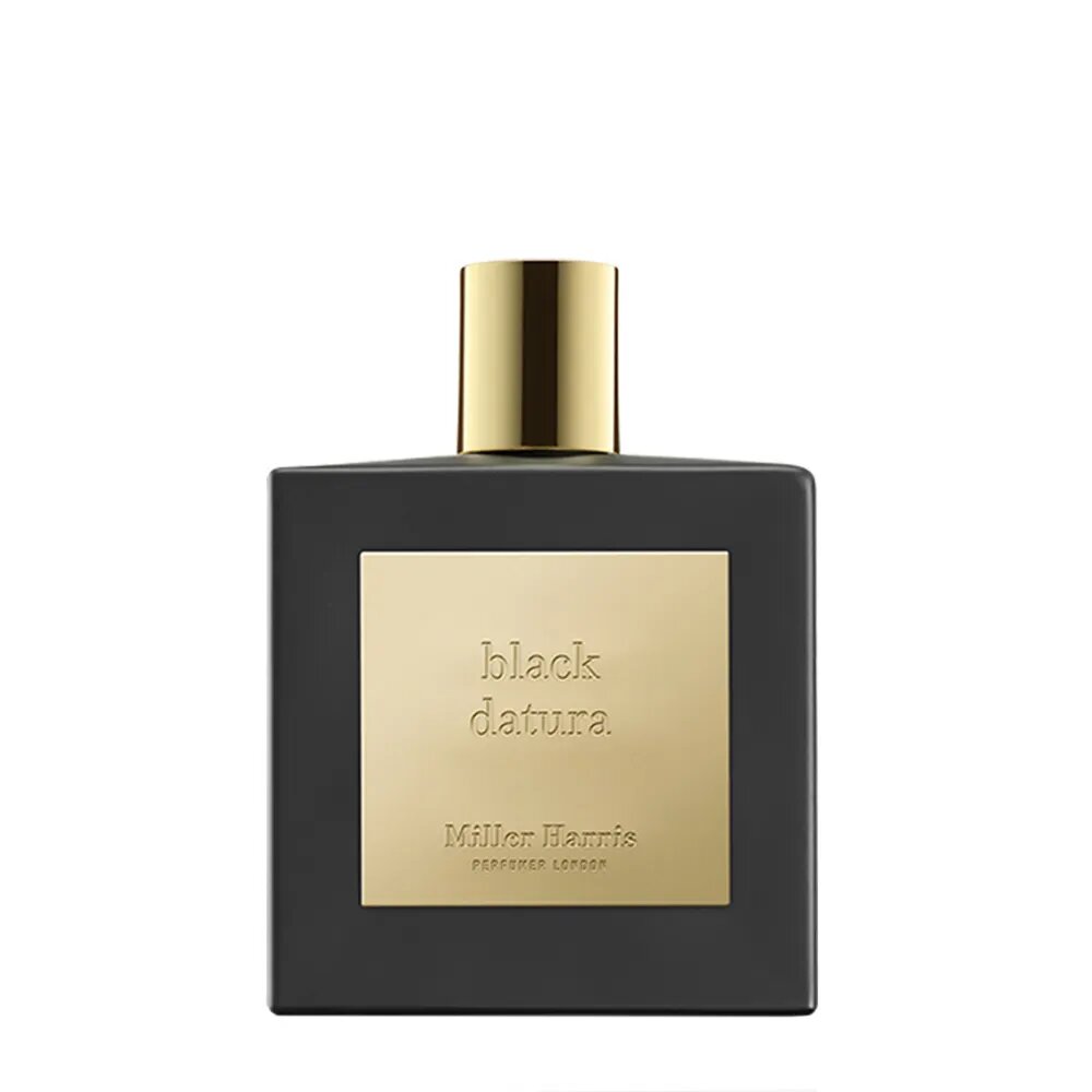 Miller Harris, Black Datura, Eau De Parfum, Unisex, 100 ml - Feel You