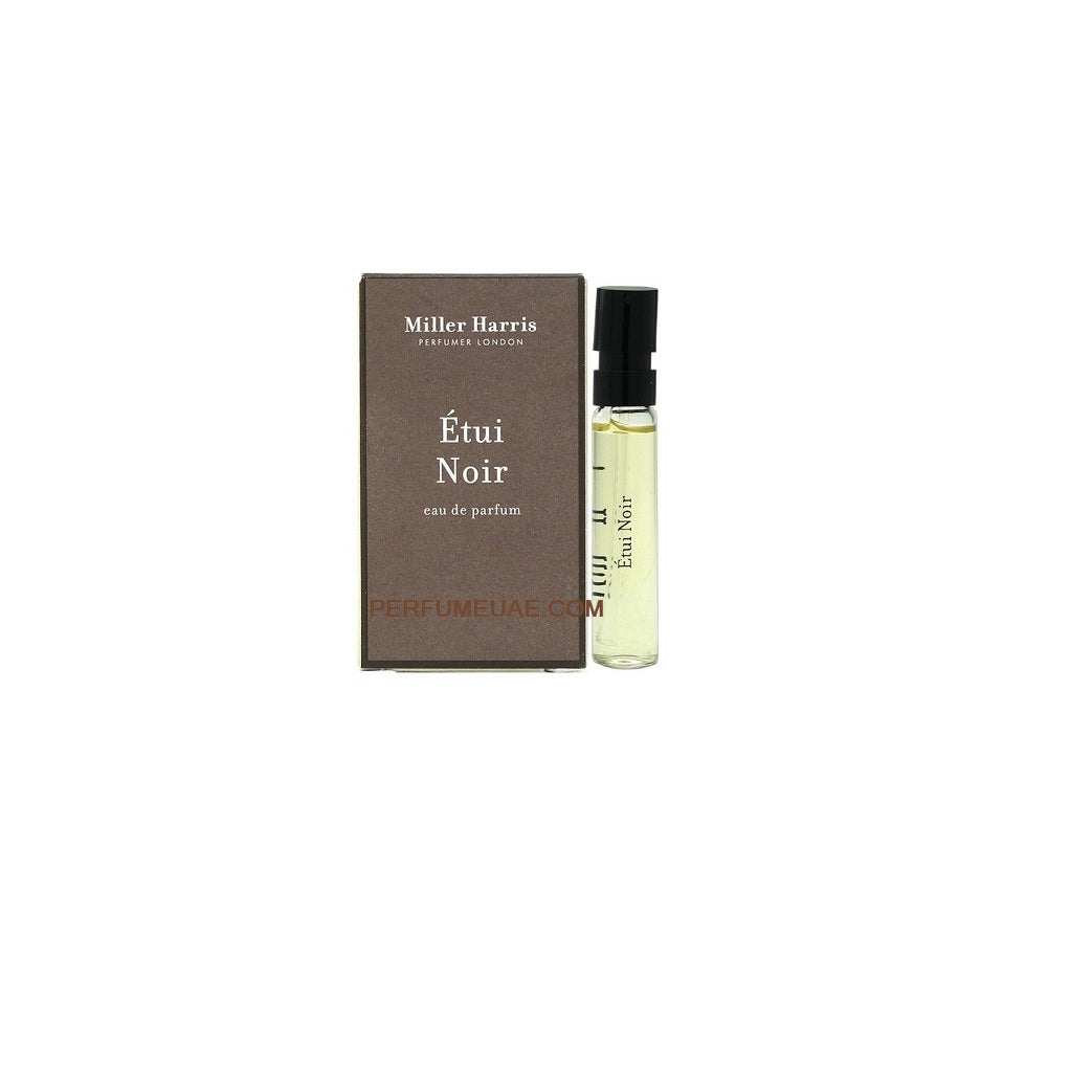 Miller Harris, Etui Noir, Eau De Parfum, Unisex, 2 ml *Vial - Feel You