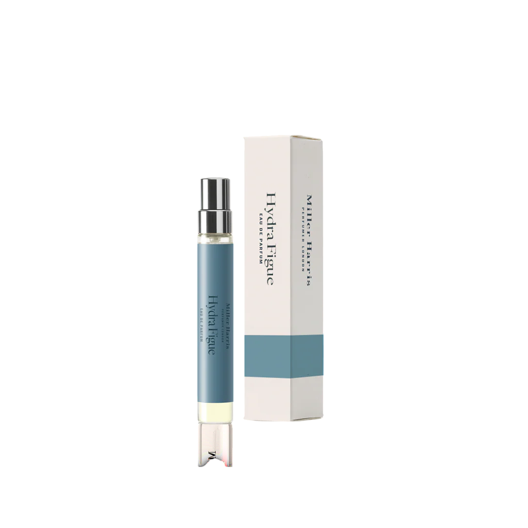 Miller Harris, Hydra Figue, Eau De Parfum, Unisex, 7.5 ml - Feel You