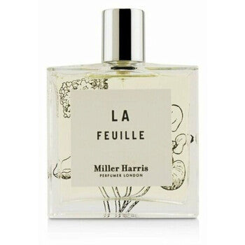 Miller Harris - La Feuille EDP - 100ml - Feel You