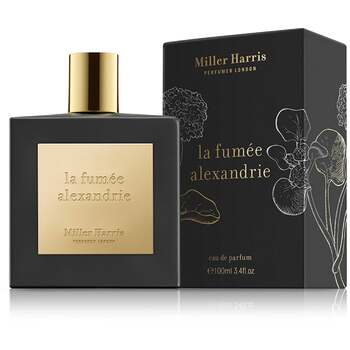Miller Harris - La Fumée Alexandrie EDP - 100ml - Feel You