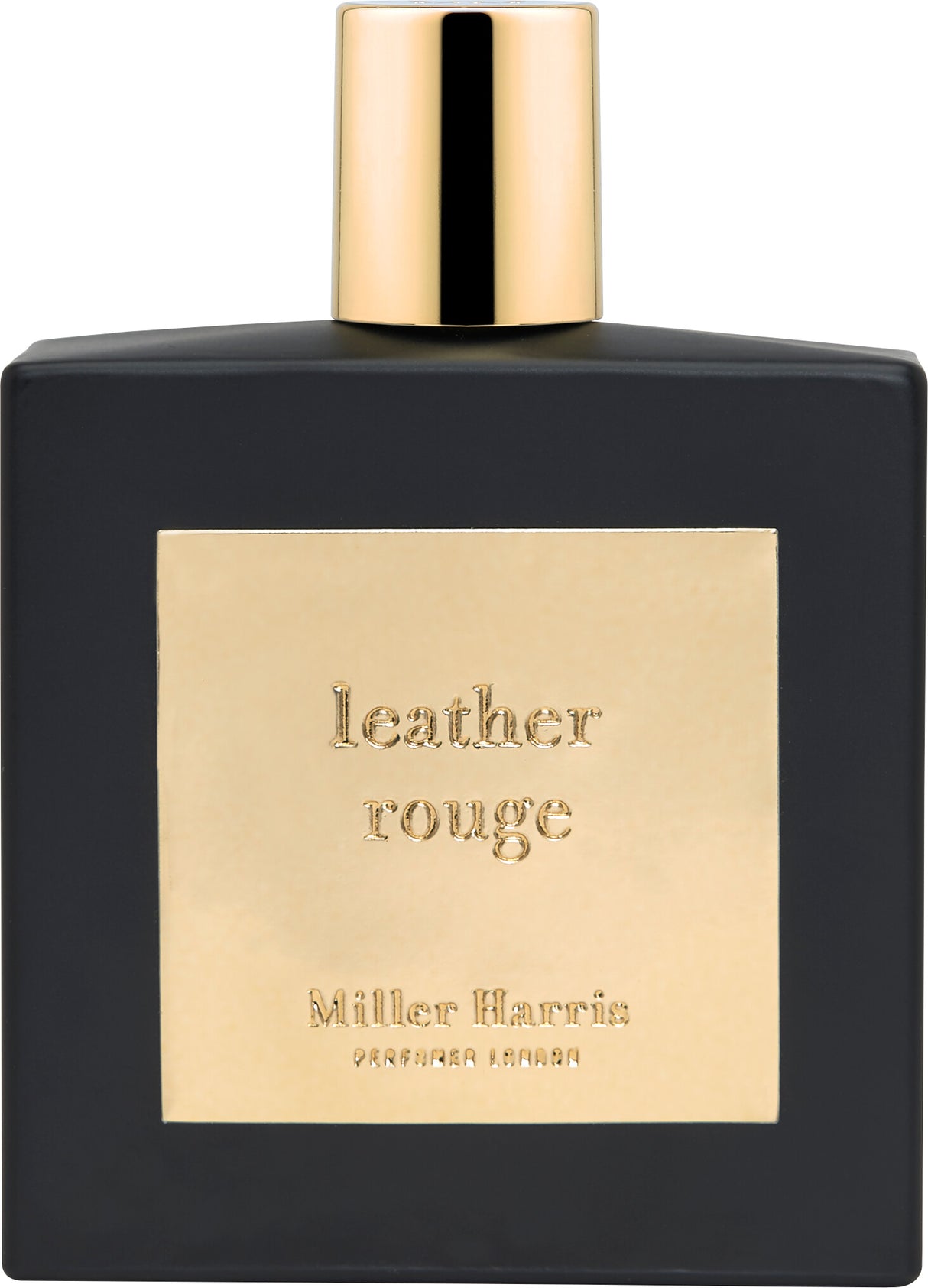 Miller Harris, Leather Rouge, Eau De Parfum, Unisex, 100 ml *Tester - Feel You