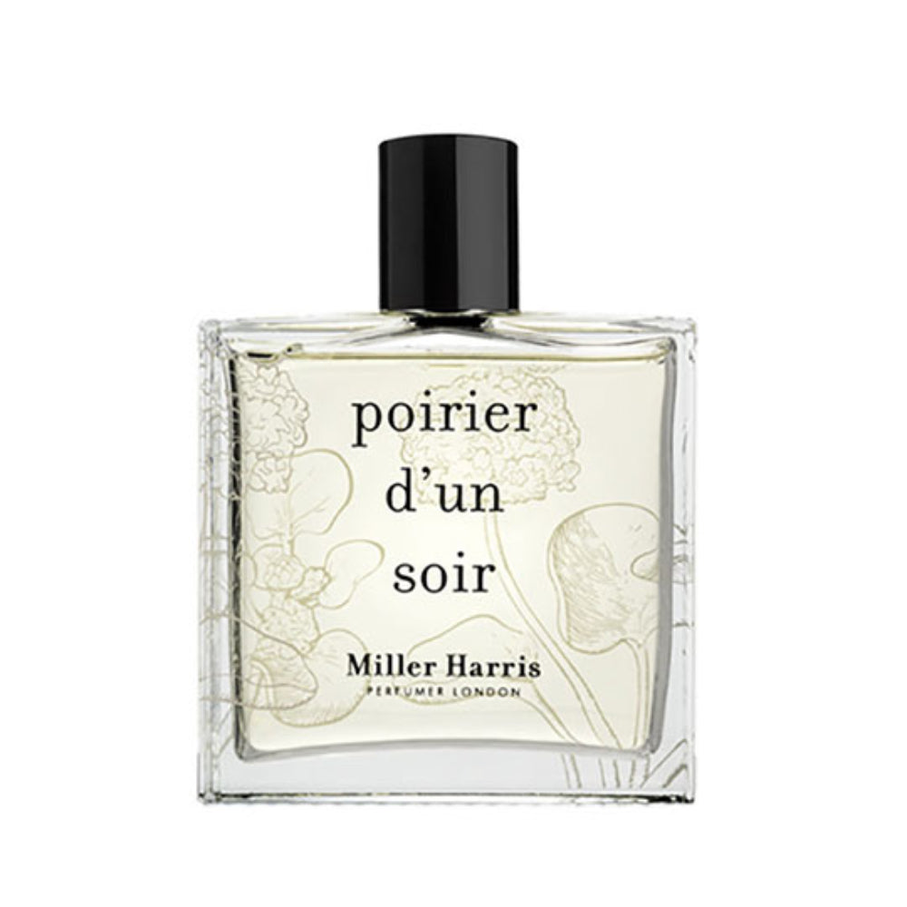 Miller Harris, Poirier D'un Soir, Eau De Parfum, For Women, 100 ml - Feel You