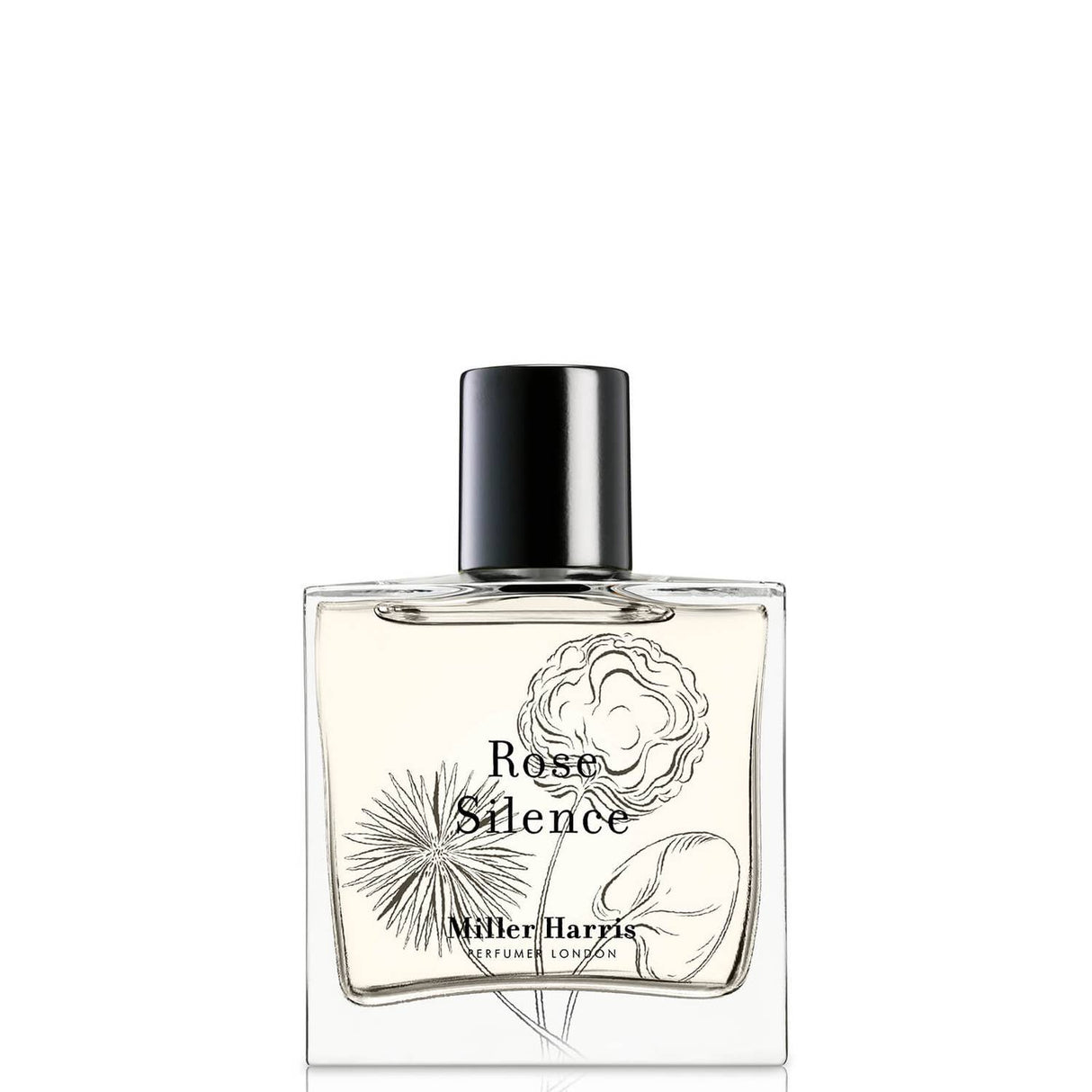 Miller Harris, Rose Silence, Eau De Parfum, For Women, 50 ml - Feel You