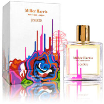 Miller Harris - Scherzo EDP - 50ml - Feel You