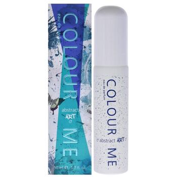 Milton Lloyd - Colour Me Abstract Art EDP - 50ml - Feel You