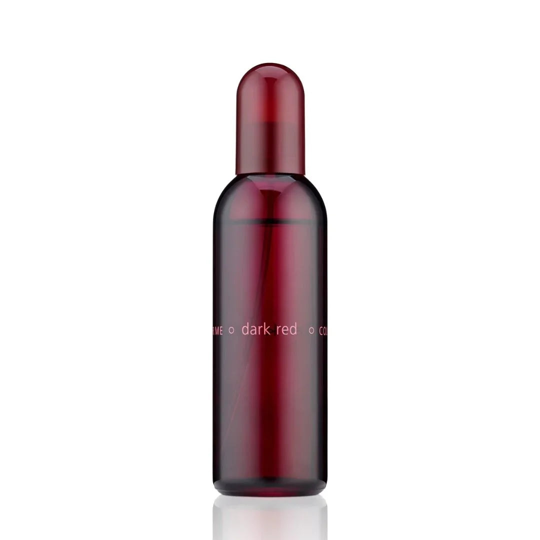 Milton Lloyd, Colour Me Dark Red, Eau De Parfum, Unisex, 100 ml - Feel You