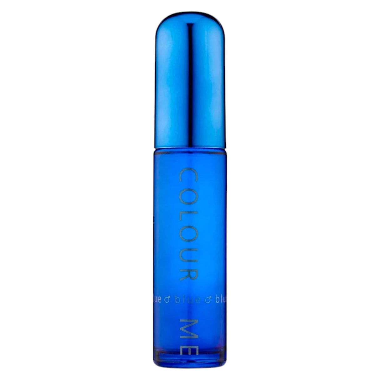 Milton Lloyd, Colour Me Homme Blue, Eau De Toilette, For Men, 50 ml - Feel You