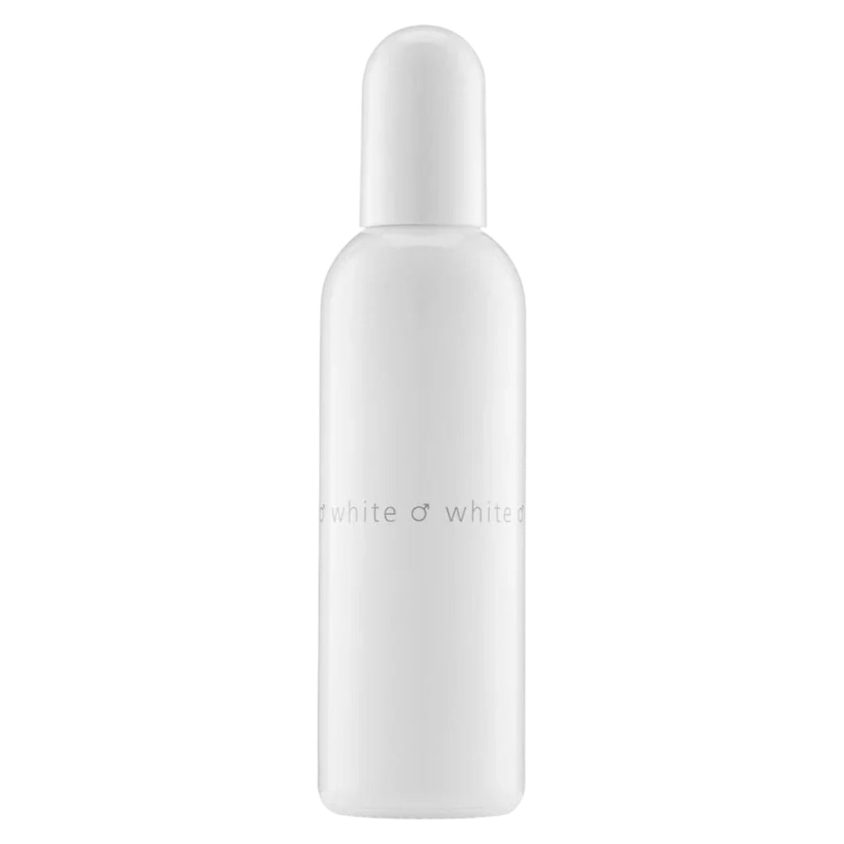 Milton Lloyd, Colour Me Homme White, Eau De Toilette, For Men, 90 ml - Feel You