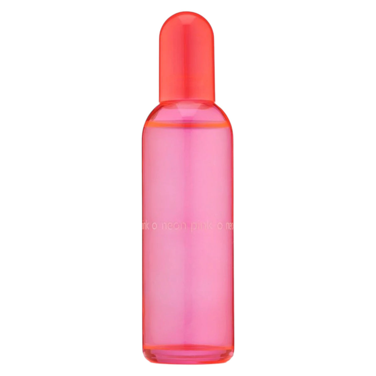 Milton Lloyd, Colour Me Neon Pink, Eau De Parfum, For Women, 100 ml - Feel You