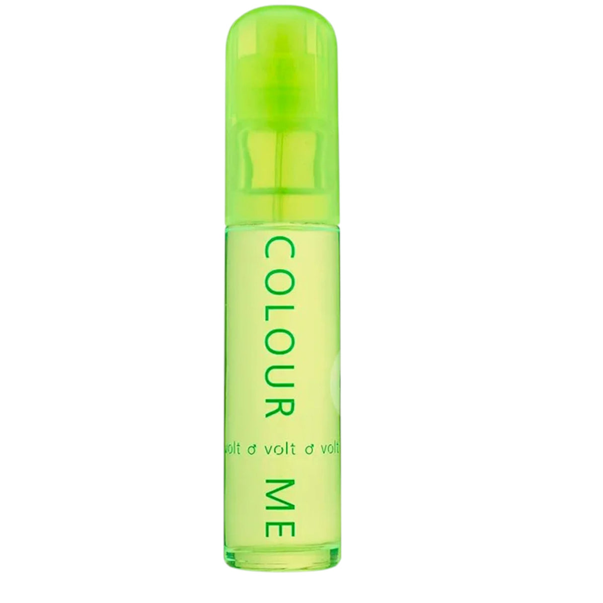 Milton Lloyd, Colour Me Volt, Eau De Toilette, For Men, 50 ml - Feel You