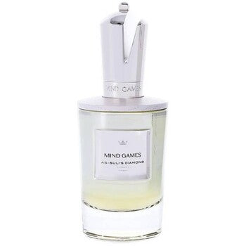Mind Games - As-Suli´s Diamond Extrait de Parfum - 100ml - Feel You