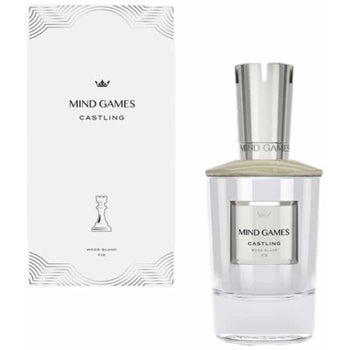 Mind Games - Castling Extrait de Parfum - 100ml - Feel You