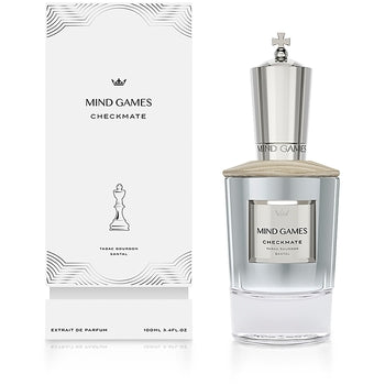 Mind Games - Checkmate Extrait de Parfum - 100ml - Feel You