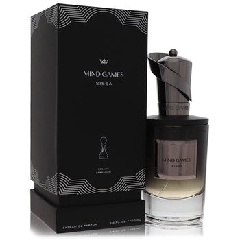 Mind Games - Sissa Extrait de Parfum - 100ml - Feel You
