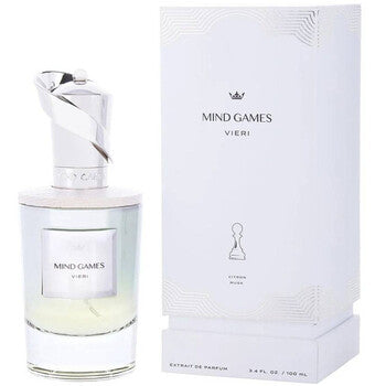 Mind Games - Vieri Extrait de Parfum - 100ml - Feel You