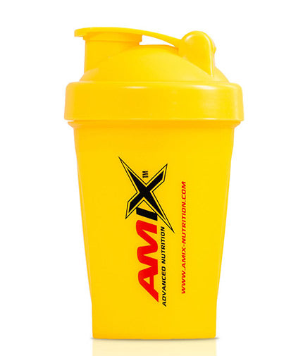 MiniShaker Color 400 ml / yellow - Feel You