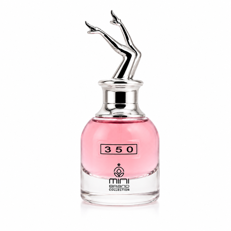 Minibrand 350 Eau De Parfum 25ml - Feel You