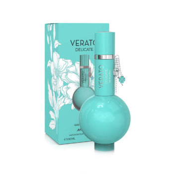 Mirada - Verato Delicate EDP - 100ml - Feel You